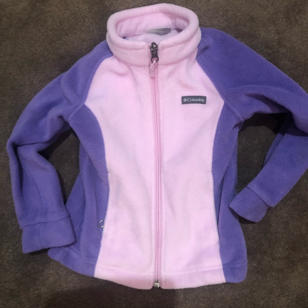 Columbia Jacket